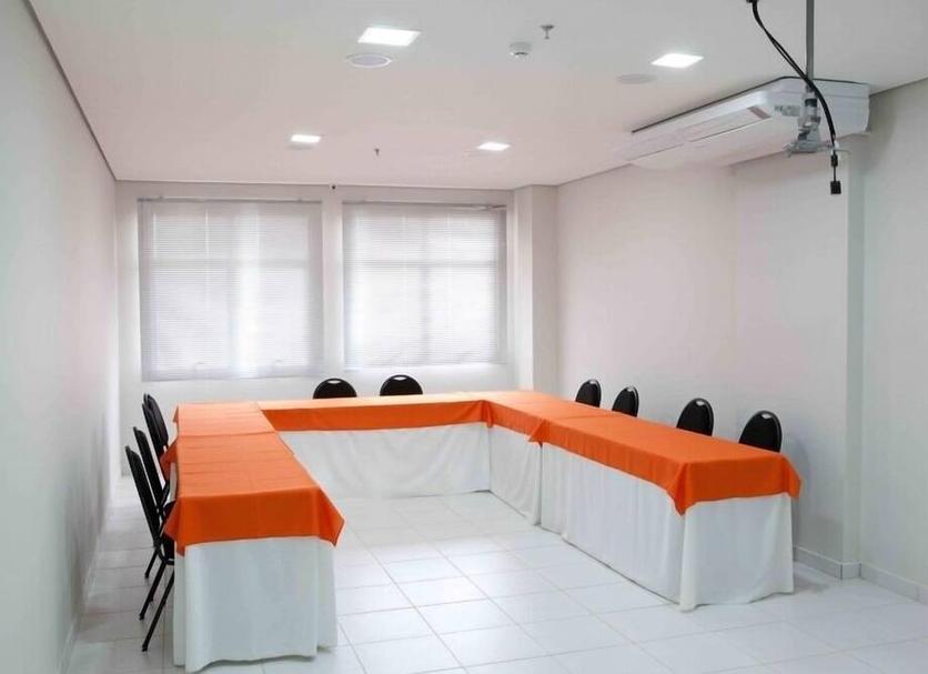 Sala conferenze Foto