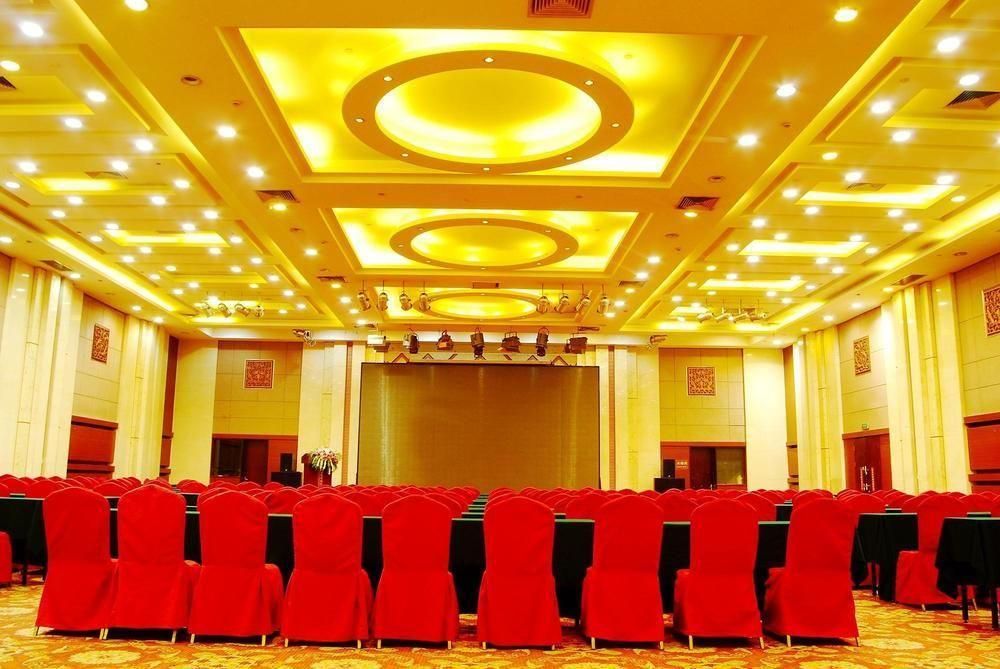 Sala conferenze