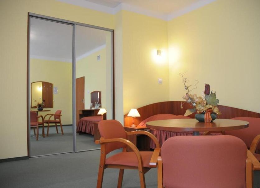 Sala pranzo Foto