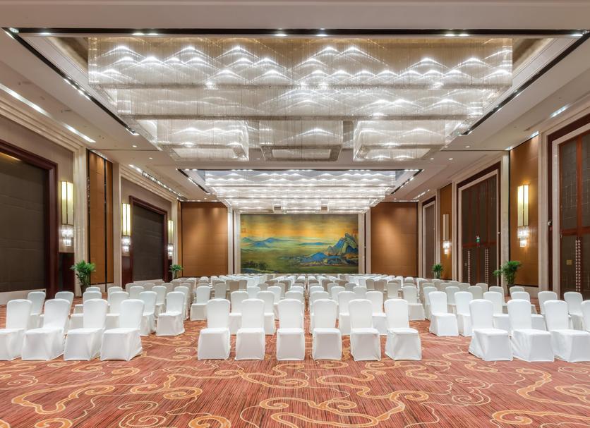 Sala conferenze Foto