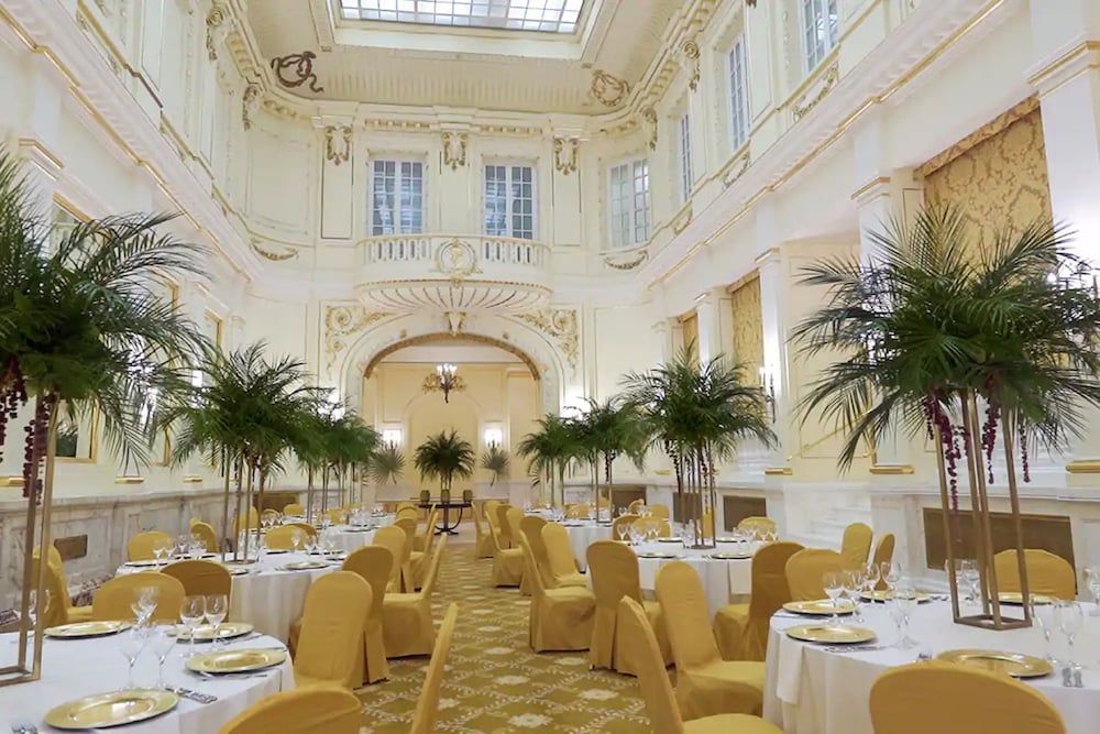 Sala ricevimenti