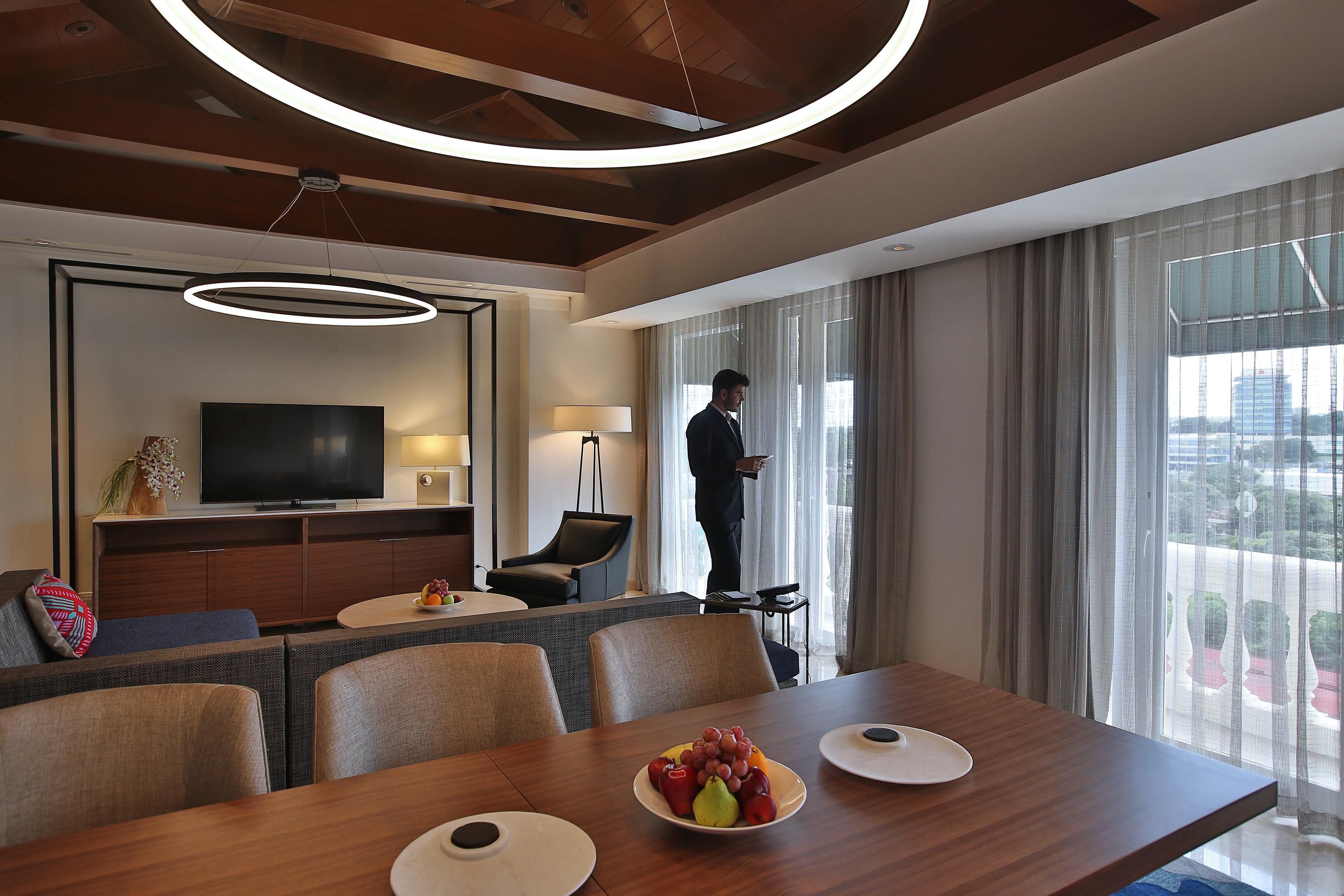 Sala pranzo