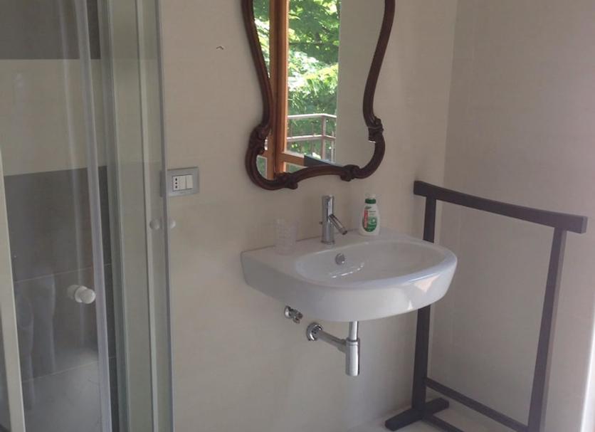 Bagno Foto