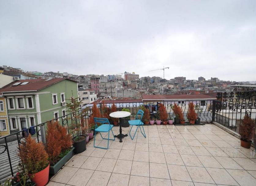Balcone Foto