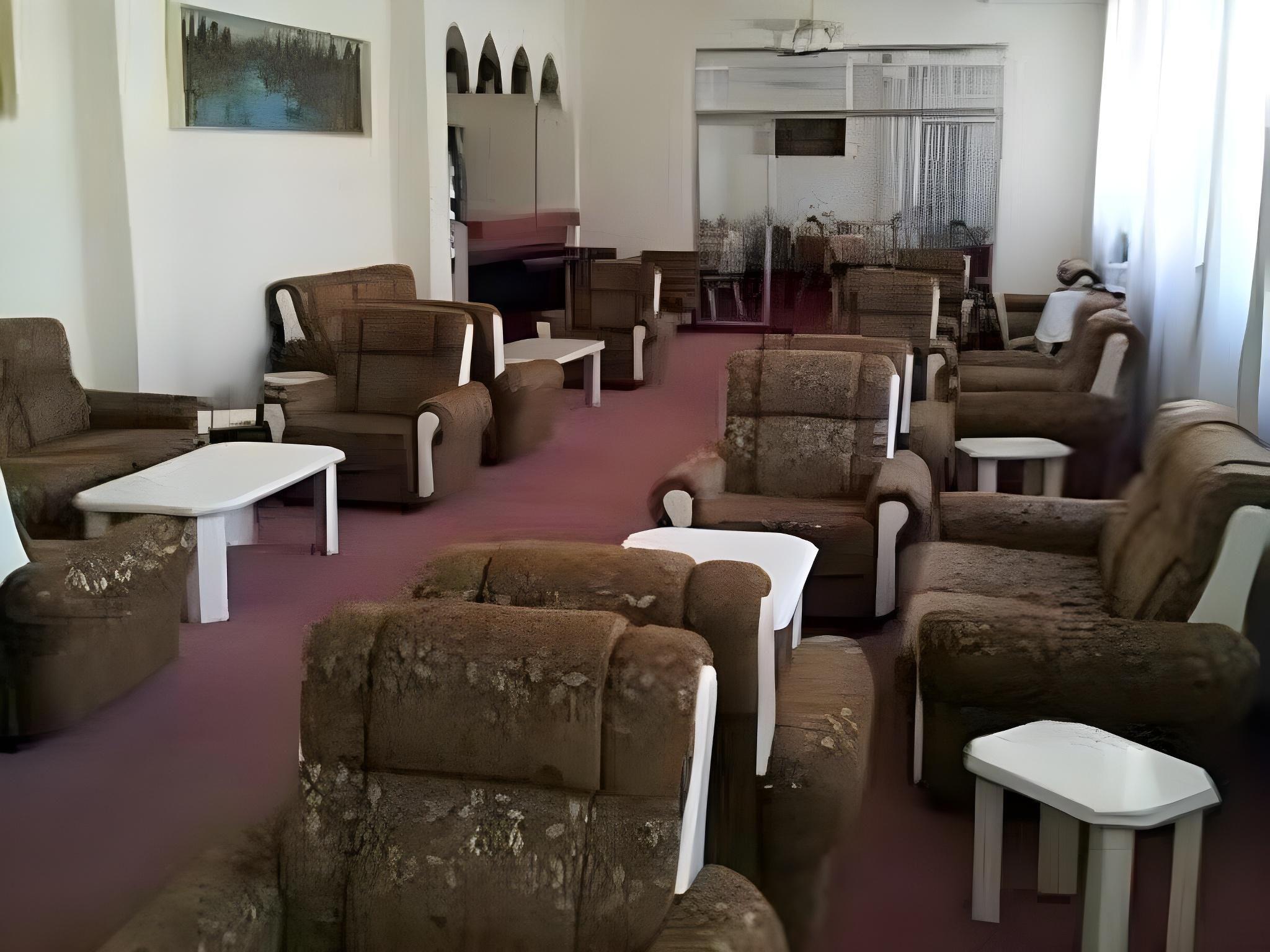 Area lounge