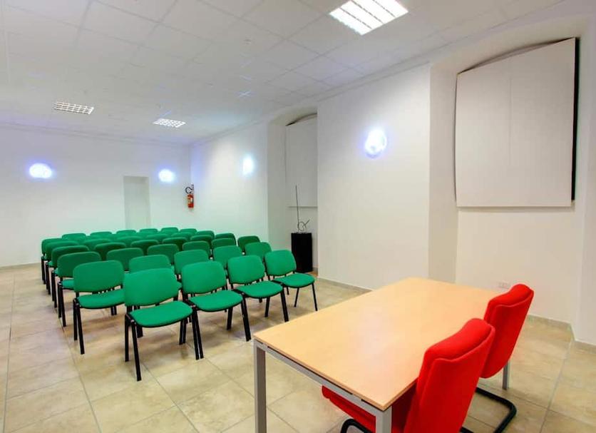 Sala conferenze Foto
