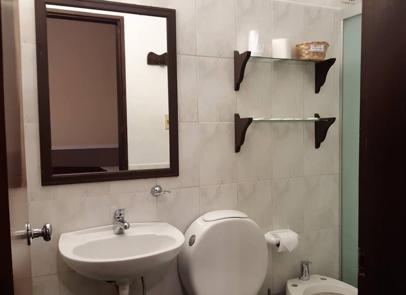 Bagno Foto