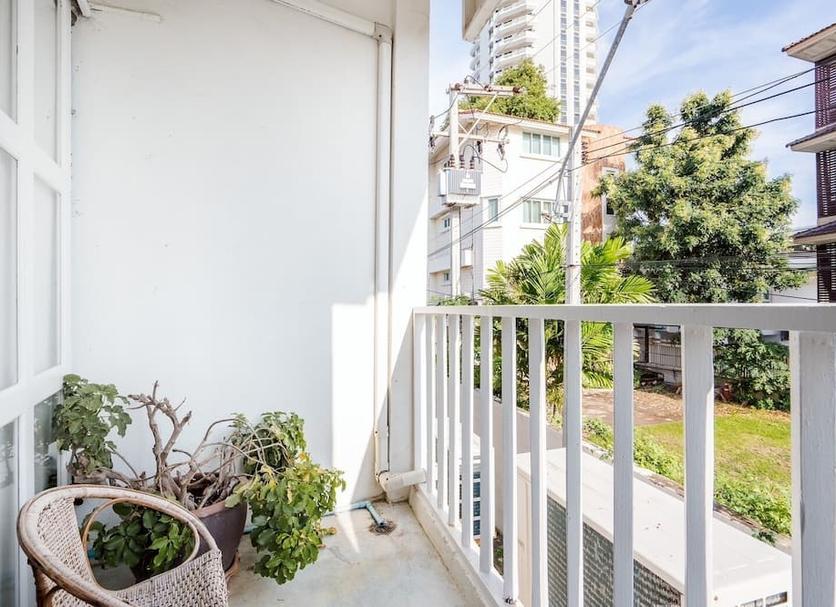 Balcone Foto