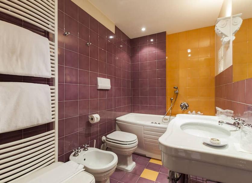 Bagno Foto
