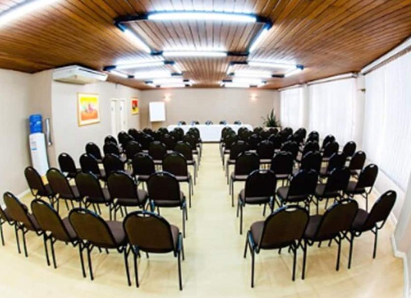 Sala conferenze Foto