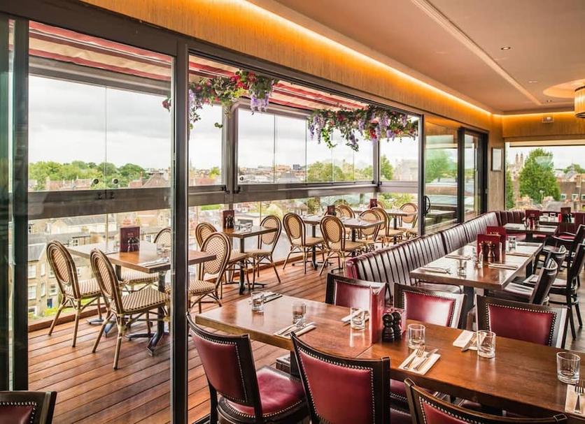 Ristorante Foto