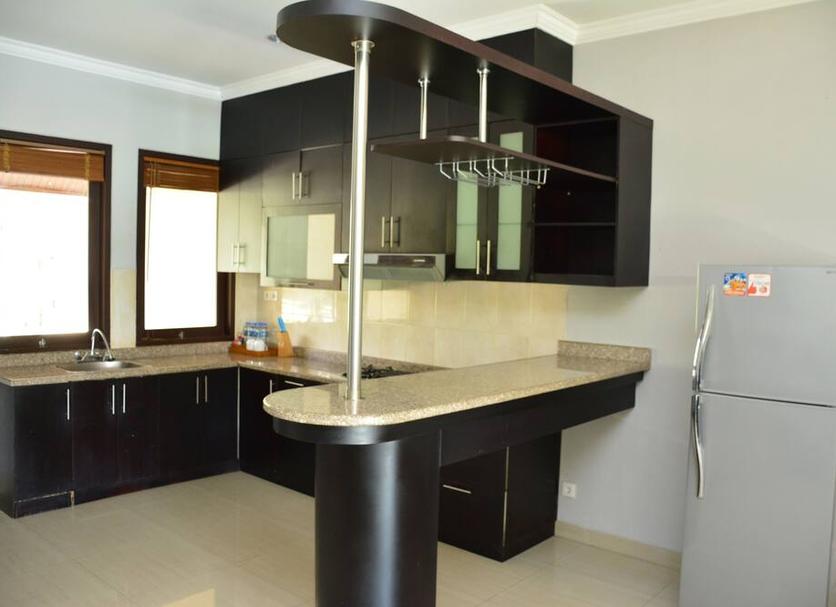Cucina Foto