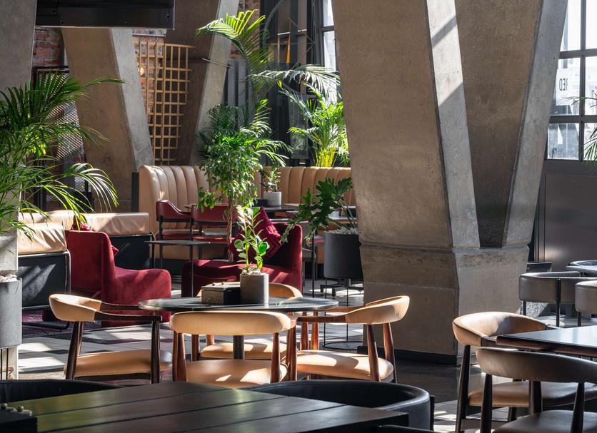 Ristorante Foto