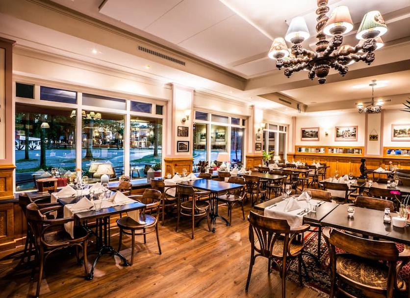 Ristorante Foto