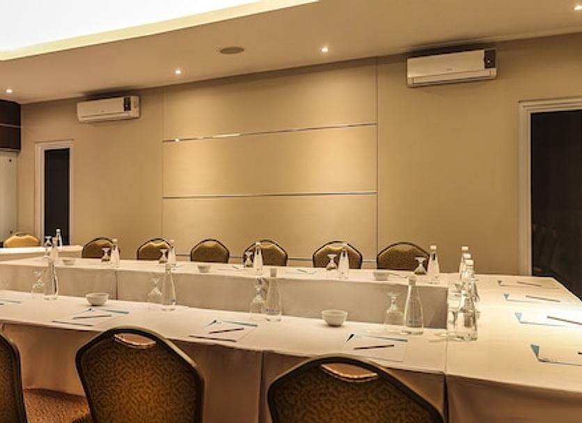 Sala conferenze Foto