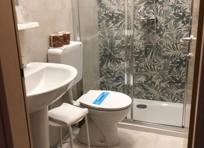 Bagno Foto