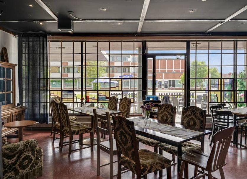 Ristorante Foto