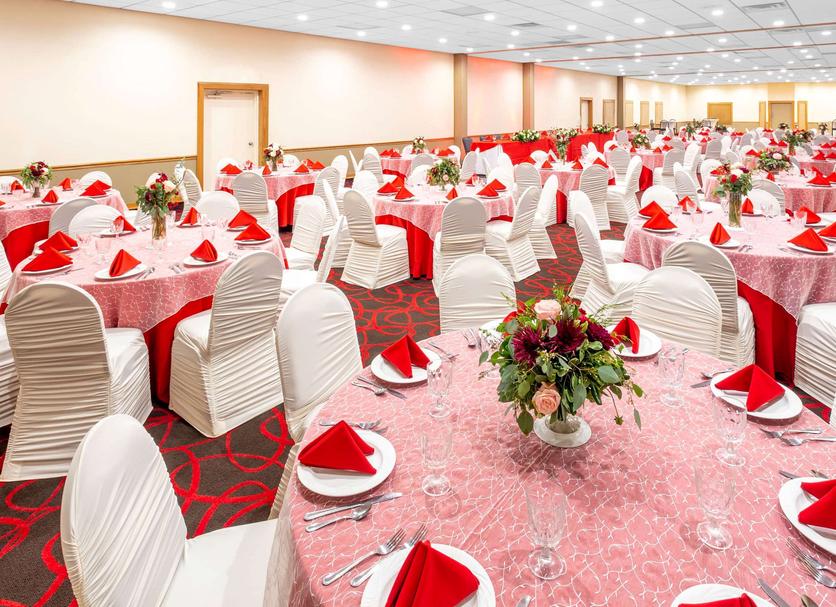 Sala ricevimenti Foto