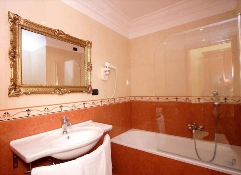 Bagno Foto