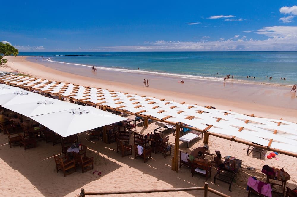 Spiaggia