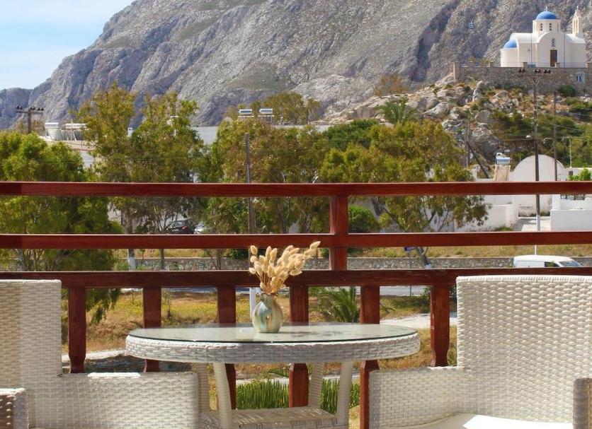 Balcone Foto