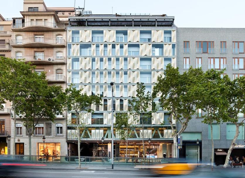 Edificio Foto