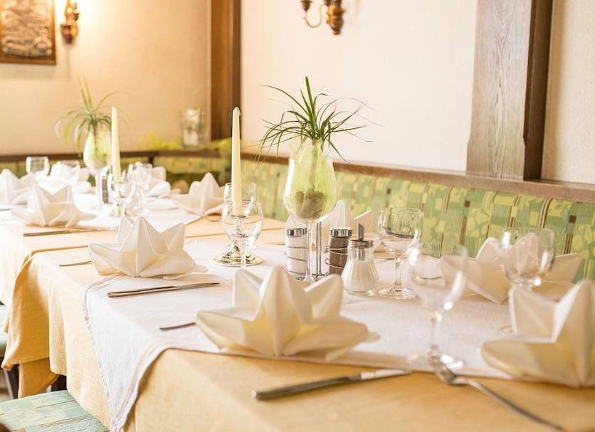 Sala ricevimenti Foto