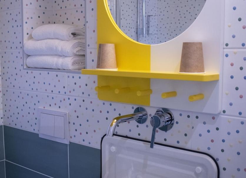 Bagno Foto