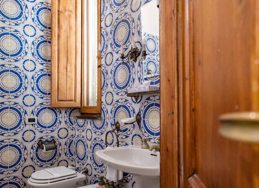 Bagno Foto