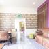 Area lounge