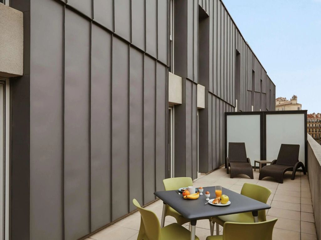 Balcone