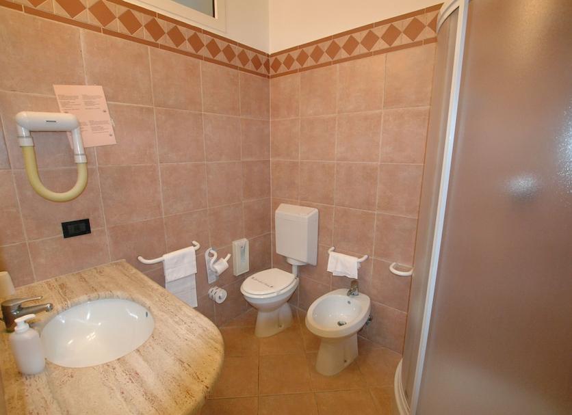 Bagno Foto