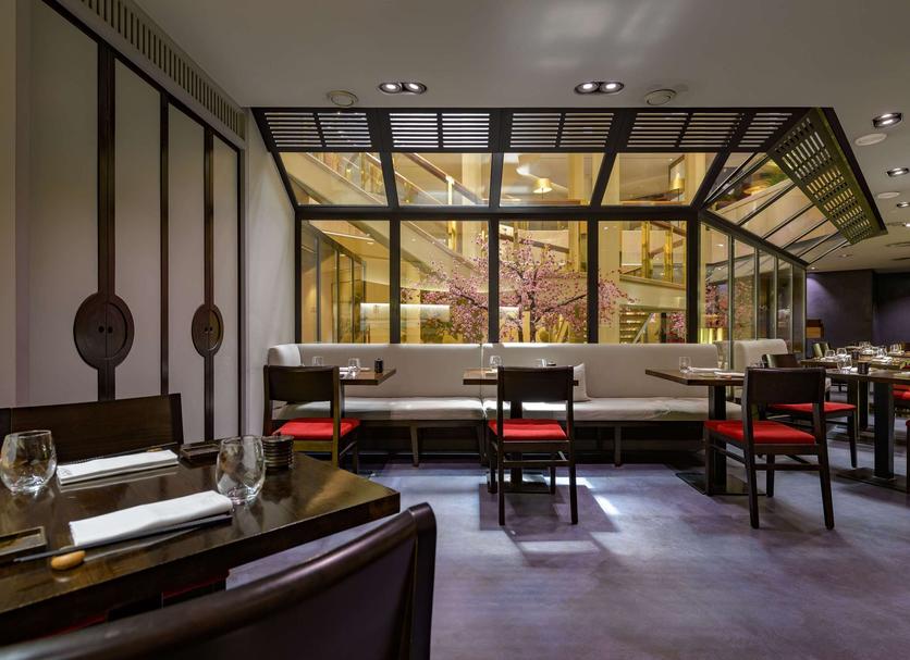 Ristorante Foto