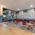 Area lounge