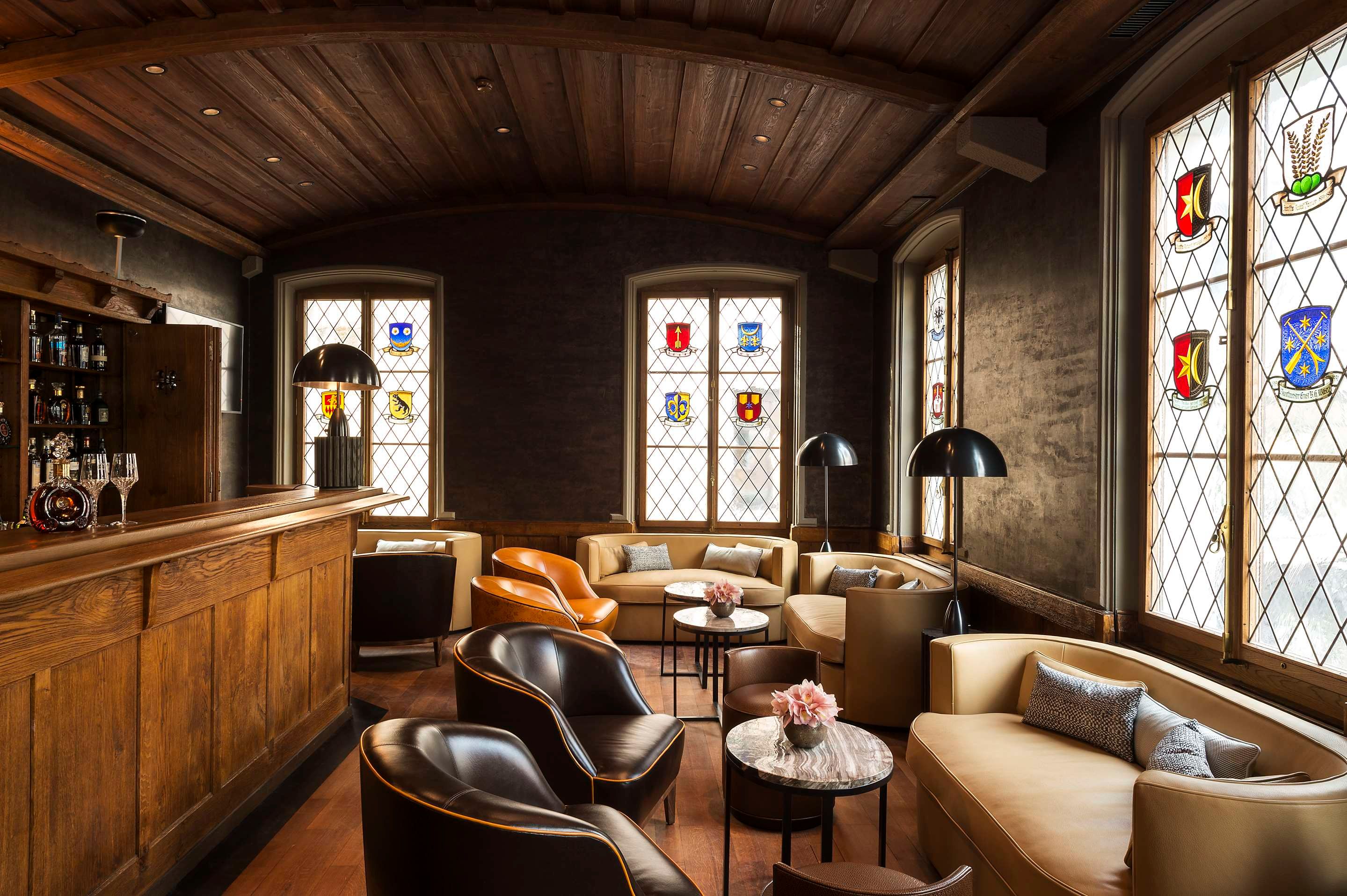 Area lounge