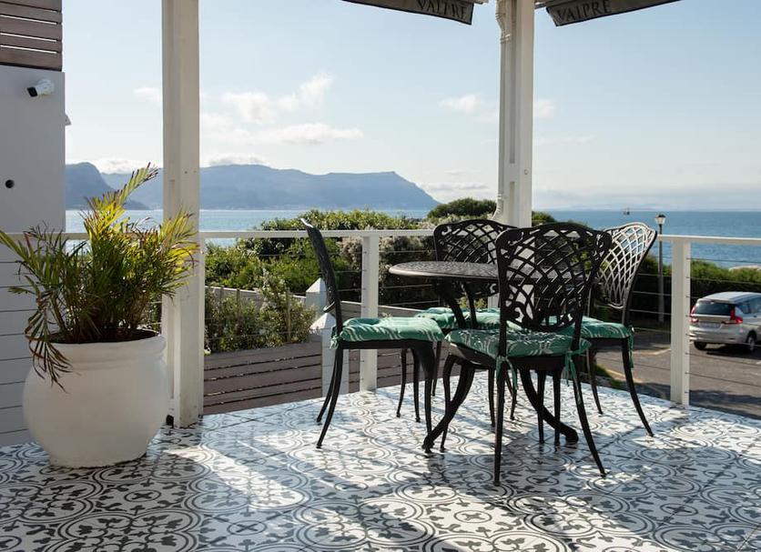 Balcone Foto