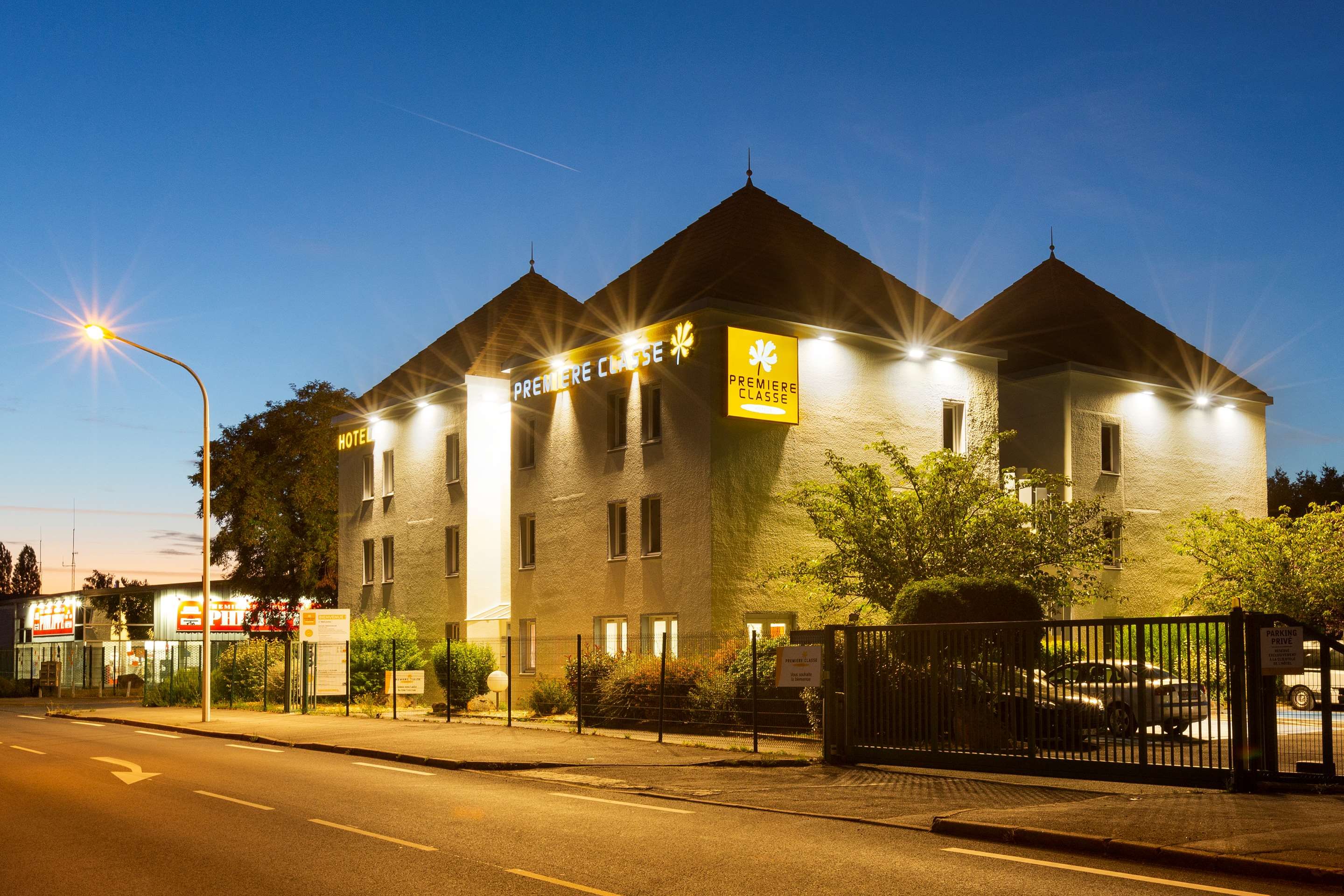 Edificio