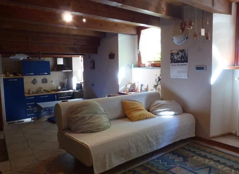 Soggiorno Foto