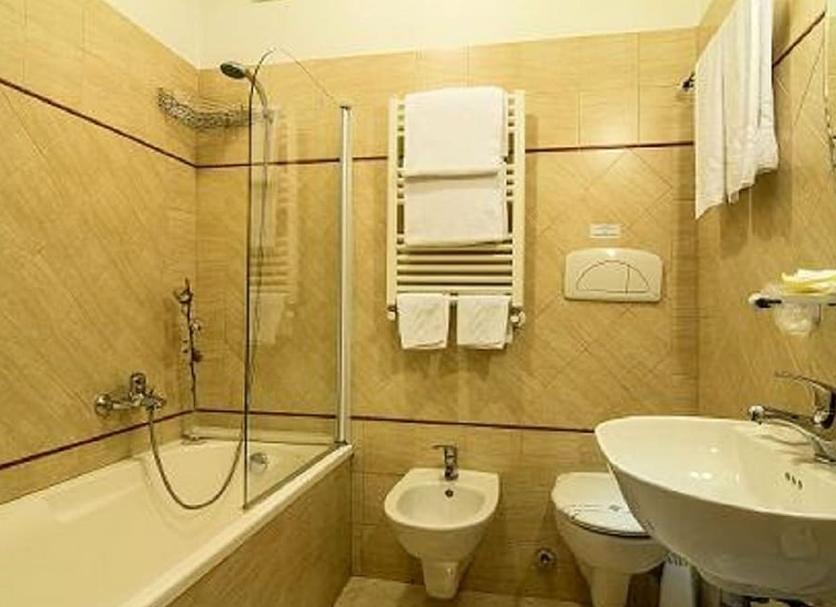 Bagno Foto