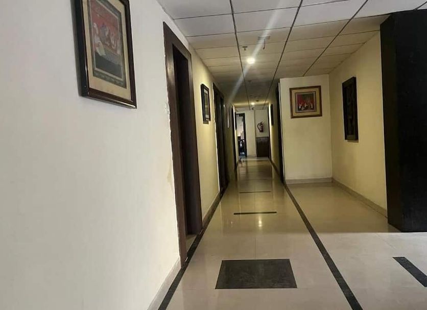 Corridoio Foto