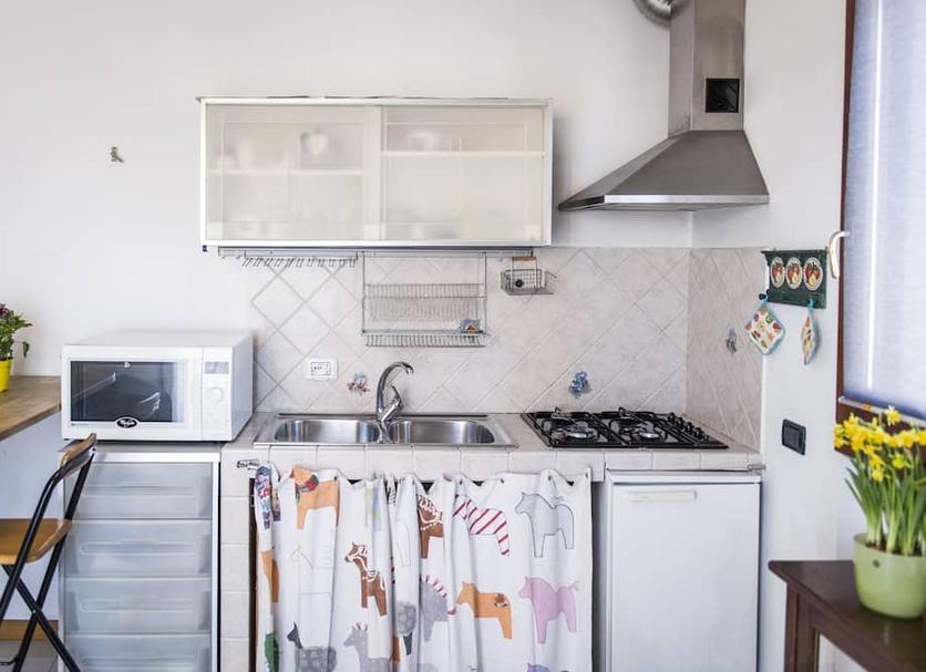 Cucina Foto