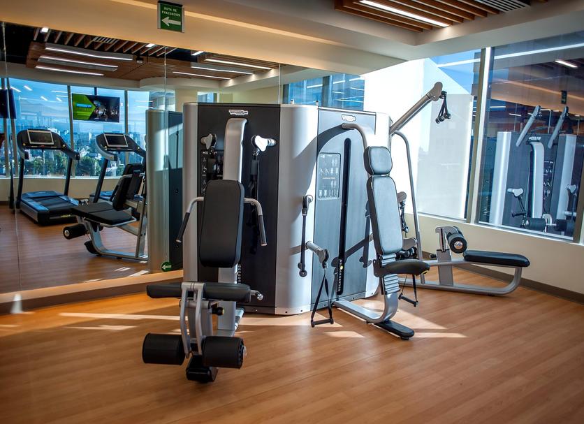 Palestra Foto