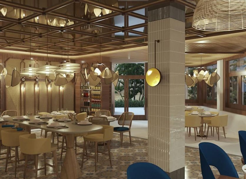 Ristorante Foto