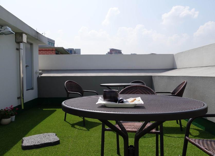 Balcone Foto