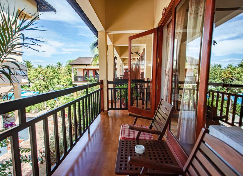 Balcone Foto
