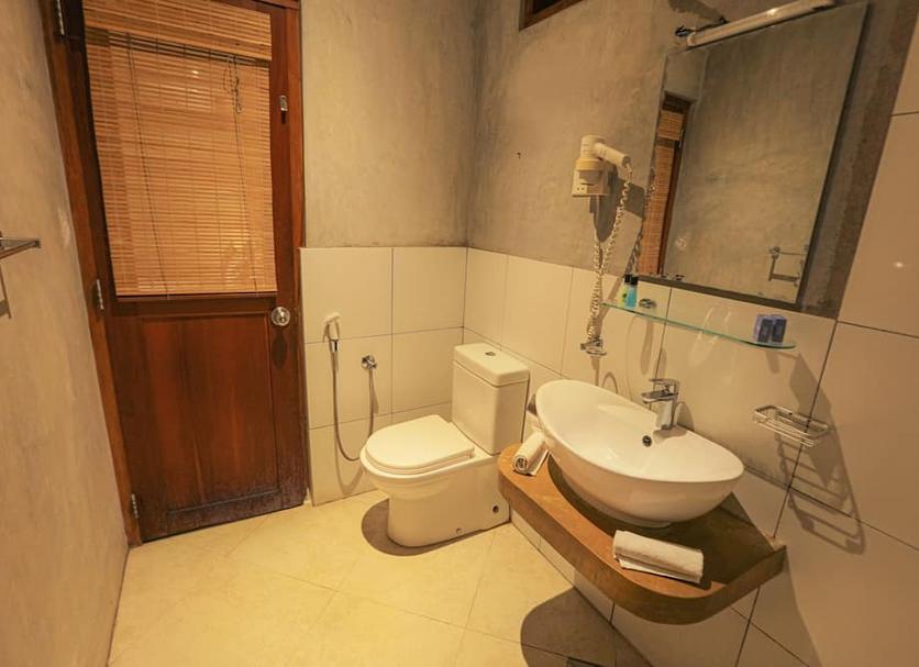 Bagno Foto
