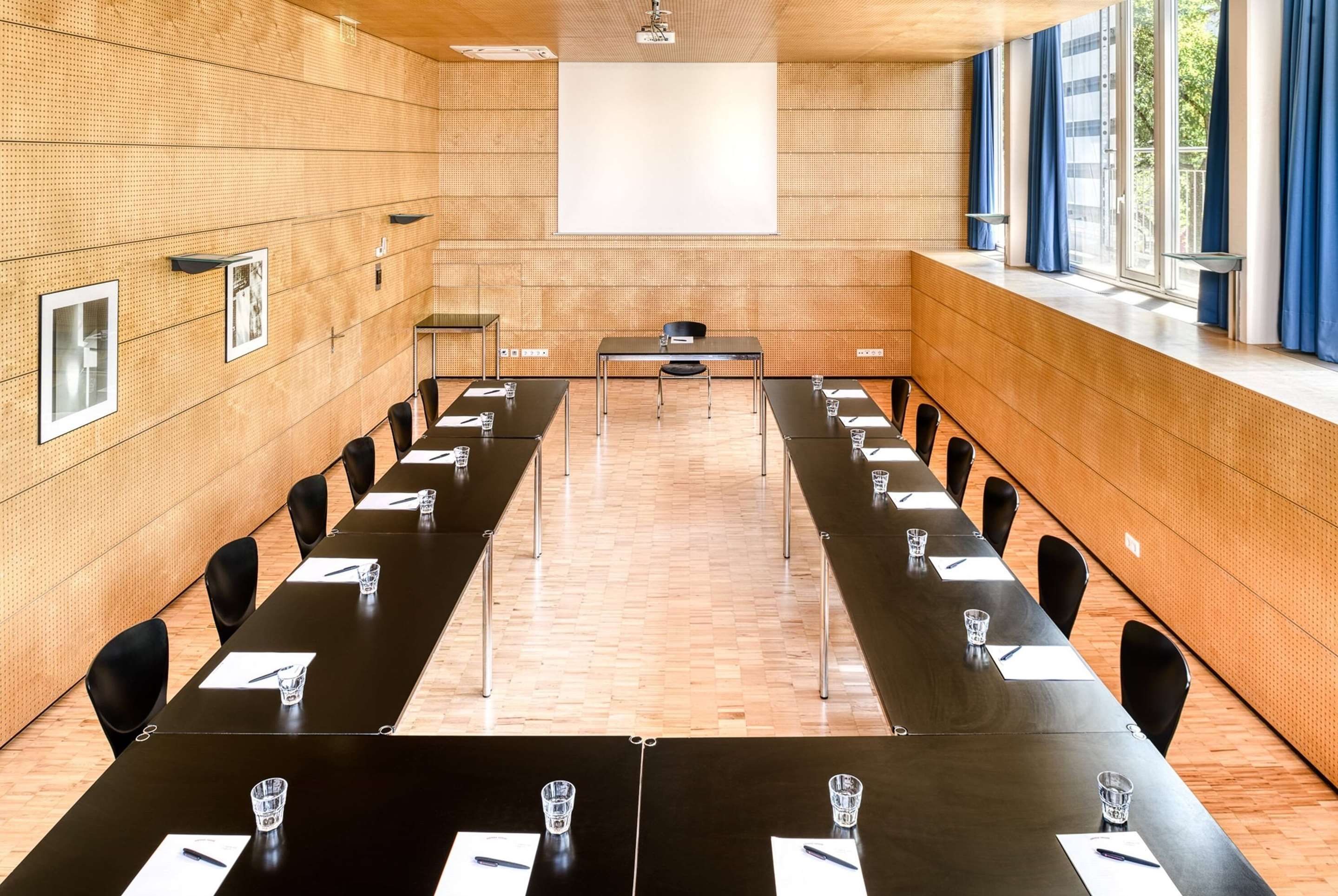 Sala conferenze