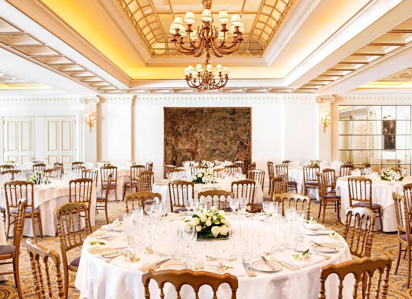 Sala ricevimenti Foto
