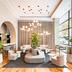Area lounge