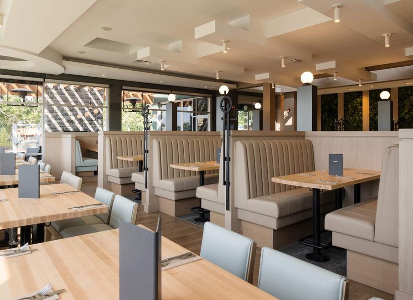 Ristorante Foto